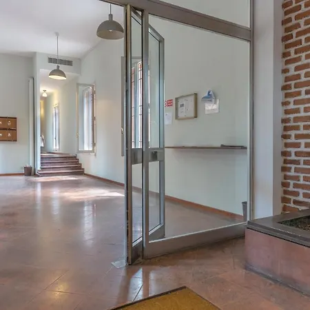 Appartement Bo16 2 Min Walk From Porta San Donato! *